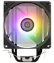 Кулер для процесора QUBE ST-6U3-ST ARGB BLACK OEM (ST-6U3-ST black) - зображення 2