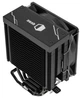 Кулер для процесора QUBE ST-6U3-ST ARGB BLACK OEM (ST-6U3-ST black) - зображення 3
