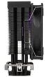 Кулер для процесора QUBE ST-6U3-ST ARGB BLACK OEM (ST-6U3-ST black) - зображення 4