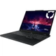Ноутбук Lenovo 15.1 Legion 5 15AHP10 2560x1600 OLED/Ryzen 7 260/64GB/2TB/RTX 5060/W11H/Eclipse Black (83M00001US Custom 64GB RAM / 2TB SSD) - зображення 2