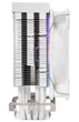 Кулер для процессора QUBE ST-6U3-ST ARGB WHITE OEM (ST-6U3-ST white) - изображение 5