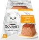 Упаковка влажного корма для котов Purina Gourmet Revelations мусс с подливкой, с курицей 12 шт по 2 х 57 г (7613287070098) - изображение 3