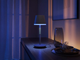Inteligentna lampa stołowa Philips Hue Go EU/UK Czarna (871951440459500) - obraz 9