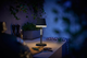 Inteligentna lampa stołowa Philips Hue Go EU/UK Czarna (871951440459500) - obraz 10