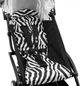 Комплект текстилю Stokke YOYO Wild 6+ Zebra (646414) - зображення 2