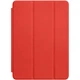Чехол книжка iPad Air 3 (iPad Pro 10.5) обложка смарт кейс футляр красный - изображение 4