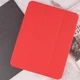 Чехол книжка iPad Air 3 (iPad Pro 10.5) обложка смарт кейс футляр красный - изображение 8