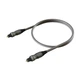 Оптичний кабель Real Cable OTT70 2 м Toslink, потрійне екранування - изображение 1