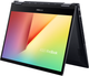 Сенсорный ноутбук 14" ASUS VivoBook Flip 14 (TM420IA-EC020T) AMD Ryzen 5 4500U RAM 8GB SSD 512GB Windows 11 Алюминиевый корпус (UKR) (102478617) - Уценка - изображение 1