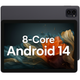 Планшет 10.1" Apolosign EM101C 4+4/64 ГБ 8 ядер Android 14 5000 mAh Gray Б/В - изображение 1