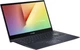 Сенсорный ноутбук 14" ASUS VivoBook Flip 14 (TM420IA-EC020T) AMD Ryzen 5 4500U RAM 8GB SSD 512GB Windows 11 Алюминиевый корпус (UKR) (102478617) - Уценка - изображение 5