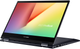 Сенсорный ноутбук 14" ASUS VivoBook Flip 14 (TM420IA-EC020T) AMD Ryzen 5 4500U RAM 8GB SSD 512GB Windows 11 Алюминиевый корпус (UKR) (102478617) - Уценка - изображение 8