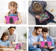 Планшет 7" Semeakoko E764 4+6/64 Гб 8 ядер Android 15 Pink - изображение 3