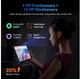 Планшет 11" Full HD TABWEE T90 8+16/128Gb 8 ядер Android 16 8000 mAh Сірий - зображення 4