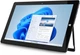 Планшет 10.1" AWOW AiBook 10 6/128Gb 4 ядра Windows 11 5000 mAh Черный - изображение 1