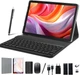 Планшет 10.1" FEONAL D115 8+8/128Gb 8 ядер Android 13 7000 mAh Black - изображение 1