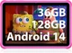 Планшет 10.1" FASTWD L211 12+24/128Gb 8 ядер Android 14 8000 mAh Pink b1 - зображення 1