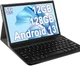 Планшет 10.1" Oangcc A9 6+6/128Gb 8 ядер Android 13 8000 mAh Серый Б/В - изображение 2
