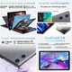 Планшет 10.1" SKYEGG K13 6+14/128Gb 8 ядер Android 14 6000 mAh Серый - изображение 4