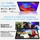 Планшет 10.1" SKYEGG K13 6+14/128Gb 8 ядер Android 14 6000 mAh Серый - изображение 5