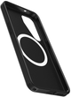 Панель Samsung OtterBox Symmetry для Galaxy S25 Black (GP-FPS931OBHBW) - зображення 3