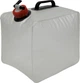 Емкость для воды Tribe Water Carrier PVC 15 л (T-MA-0021-transparent) - изображение 1