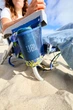 Портативная колонка JBL Grip Blue (JBLGRIPBLU) - изображение 12