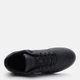 Мужские кроссовки кожаные Lacoste T-Clip Shield 750SMA0192-02H 41 (T7.5) 25.8 см Blk/Blk (5059862567010) - изображение 6