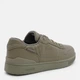 Мужские кроссовки кожаные Lacoste T-Clip Shield 750SMA0193-3T2 43 (T9) 27.1 см Khk/Khk (5059862567430) - изображение 5