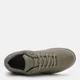 Мужские кроссовки кожаные Lacoste T-Clip Shield 750SMA0193-3T2 43 (T9) 27.1 см Khk/Khk (5059862567430) - изображение 6
