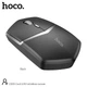 Беспроводная компьютерная мышь Hoco DI33 (2.4 GHz USB, 800/1200/1600 DPI) - Черный - изображение 5