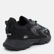 Мужские кроссовки Lacoste L003 Neo Tech 750SMA0126-02H 44 (T9.5) 27.8 см Blk/Blk (5059862602636) - изображение 5