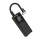 Портативный компрессор Sunfor T8 150PSI 8000mAh (SPSB8015PB 4029) Черный - изображение 8