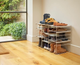 Stojak na buty Joseph Joseph Level regulowany pojedynczy (5028420009644) - obraz 16