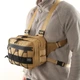 Сумка Hasta Companion Coyote Brown (11 014 120) - зображення 10