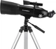 Телескоп Carbon 80/400 AZ с сумкой и адаптером для смартфона (88032) - изображение 3