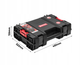 Набор ящиков для инструментов Qbrick System PRO Set 3 (5901238255963) - изображение 4