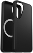 Etui Samsung OtterBox Symmetry do Galaxy S25 Ultra Black (GP-FPS938OBHBW) - obraz 4