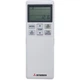 Кондиціонер настінний Mitsubishi Heavy Industries SRK35ZS-W/SRC35ZS-W PREMIUM cерія ZS-W - изображение 7