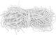 Гірлянда Springos CL0200 Бурульки 200 LED Біла холодна (5907719412733) - зображення 2