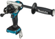 Wiertarko-wkrętarka akumulatorowa Makita DHP486RTJ 18 V 2 x 5 Ah  (0088381739627) - obraz 2