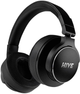 Навушники Niceboy HIVE 3 Aura ANC Black (8594182424508) - зображення 1
