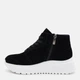 Детские зимние ботинки для девочки PARADIZE SHOES CHILD-B-4304 33 Черные (ROZ6501102330) - изображение 3