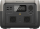 Stacja ładująca EcoFlow RIVER 2 Max + panel słoneczny 110 W / 500 W / 512 Wh / LiFePO4 (ZMR610-B-EU/EFSOLAR110N) - obraz 2