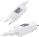 Kurtyna świetlna Springos CL0304 Sople 300 LED z pilotem Zimna biała (5907719412696) - obraz 5