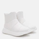Детские зимние кожаные ботинки для девочки PARADIZE SHOES CHILD-B-5802 37 Белые (ROZ6501100049) - изображение 2