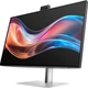 Монитор 27" HP S7 Pro 727pm (8K135AA) - изображение 3