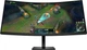 Монітор 34" HP OMEN 34c G2 (AV4C1AA) - зображення 1