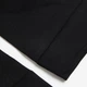 Утягивающие шорты женские H&M 990128002c35 S Черные (1000000054147) - изображение 2