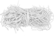 Kurtyna świetlna Springos CL0500 Sople 500 LED Zimna biała (5907719410685) - obraz 2